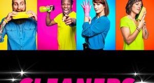 Cleaners les experts du ménage - Marie et Anne