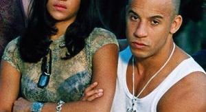 Fast and furious