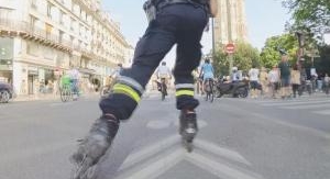 Flic Story - Police de Paris