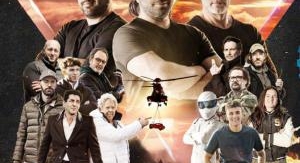 Top Gear France 10 : Akram, Pog et Franck - Ceux q...