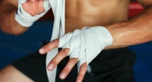 Arts Martiaux : ONE Friday Fights 107