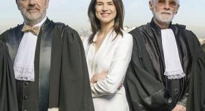 Face au juge - Saison 10 - Épisode 6