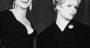 Les bonnes femmes
