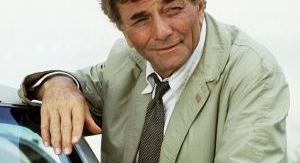 Columbo - Rançon pour un mort