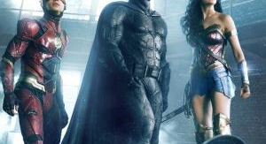 Justice League