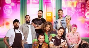 Tattoo Cover : Sauveurs de tatouages - Saison 8