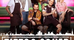 Tattoo Cover : Sauveurs de tatouages - Saison 8