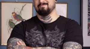 Tattoo Cover : Sauveurs de tatouages - Épisode 13