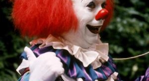 Stephen King : Ça - Partie 1