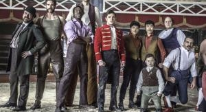 The Greatest Showman