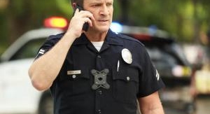 The Rookie - Le flic de Los Angeles - Le gala