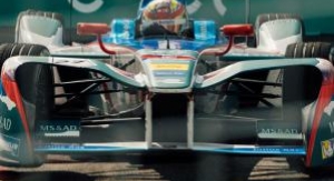 Formule E : E-Prix de Djeddah - Championnats du mo...