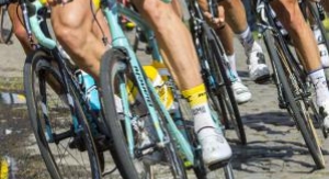 Cyclisme : Tour d'Italie messieurs - World Tour. 5...