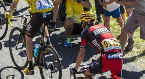 Cyclisme : Tour d'Italie messieurs - World Tour. 6...