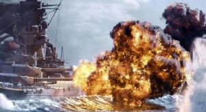 Navires de légende - U-Boot alerte !