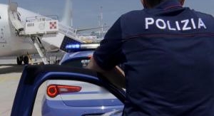 Douanes sous haute surveillance : Rome - Épisode 1...