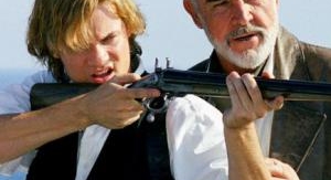 La ligue des gentlemen extraordinaires