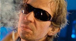 Gainsbourg vie héroïque