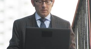 Person of Interest - Trio de choc