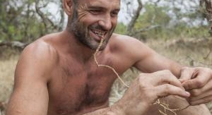 Ed Stafford - Survivre en famille