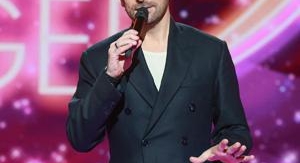 Mask Singer - Émission 3 (Partie 1)