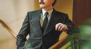 A gentleman in Moscow - Épisode 5