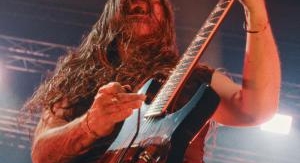 Sepultura - Celebrating life through death