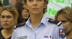 Une femme d'honneur - Portrait d'un tueur