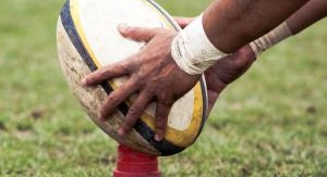 Rugby : Pro D2