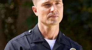 The Rookie - Le flic de Los Angeles - Le baiser