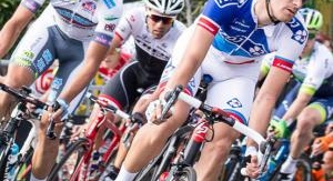 Cyclisme : Tour d'Italie messieurs - World Tour. 7...