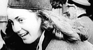 Les femmes du IIIe reich