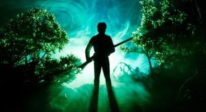 Ghost Hunters - La confrérie du frisson