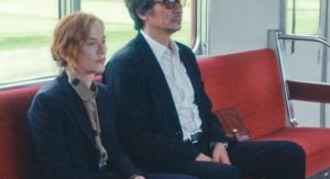 Sidonie au Japon