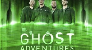 Ghost Adventures - Urgence à Elk Grove