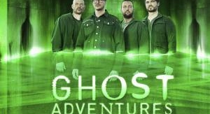 Ghost Adventures - Cauchemar à Pacific Grove