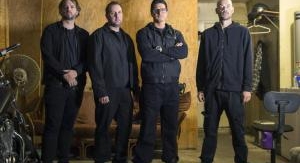 Ghost Hunters - La brasserie hantée