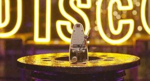 Disco, la révolution française