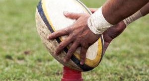 Rugby : Toulouse / Racing 92 - Top 14. 24e journée...