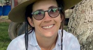 Agustina, la cowgirl de la pampa