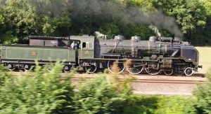 Orient-Express, le voyage d'une légende