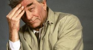 Columbo - Des sourires et des armes