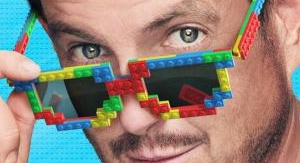 Lego Masters USA : les rois de la brique - Le cirq...