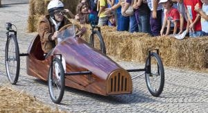 Auto : Courses de caisses à savon