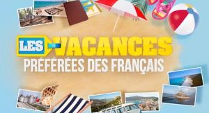 Les vacances préférées des Français - Camping-car ...