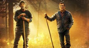 Le mystère d'Oak Island : la course au trésor - Le...