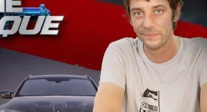 Génie mécanique - BMW M3