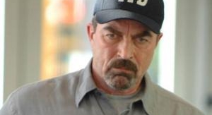 Jesse Stone : l'enfant disparu