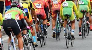 Cyclisme : Tour de Hongrie messieurs - Pro Series....