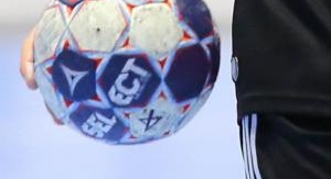 Handball : Paris 92 / Metz - Coupe de France. Fina...